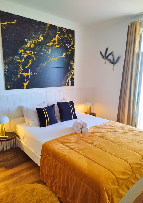 Naval Guest House — foto 4